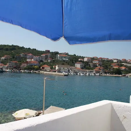 At The Sea Apartmán *