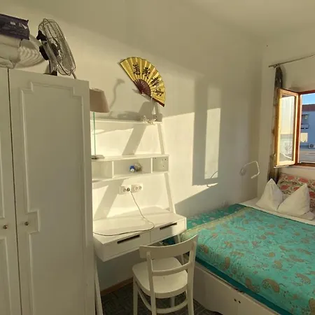 Apartmán At The Sea Kali