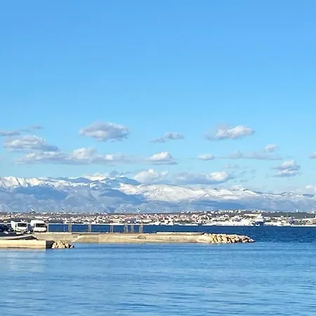Apartmán At The Sea