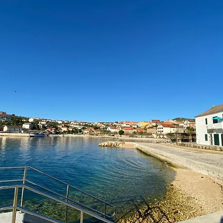 Apartmán At The Sea Kali