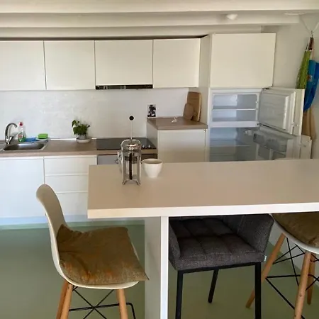 Apartmán At The Sea